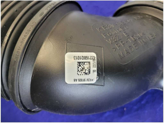 20202022 Ford Mustang Shelby GT500 5.2L Cold Air Kit Filter FH
