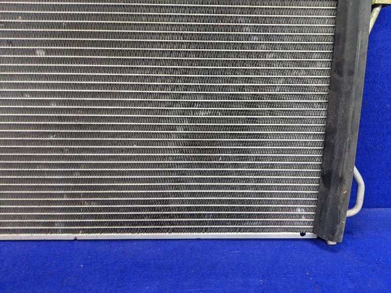 2003-2004 Ford Mustang Cobra SVT DOHC 4.6L AC Condenser Cool Refrigerant OEM - The Parts Farm