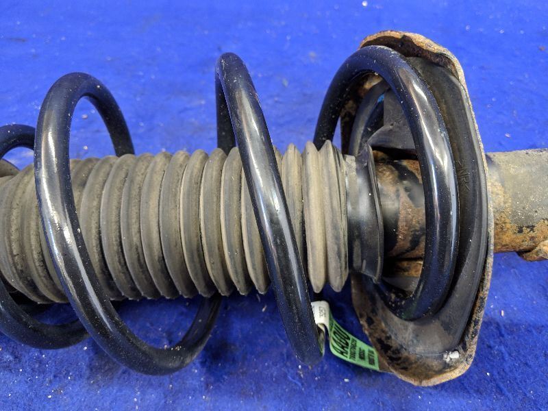 Driver Left Strut Front SS Fits 11 CAMARO 43325 - The Parts Farm