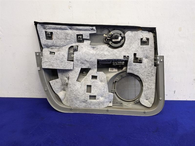 2006-2010 Dodge Charger SRT8 Passenger Right RH Front Door Panel Handle Switch - The Parts Farm