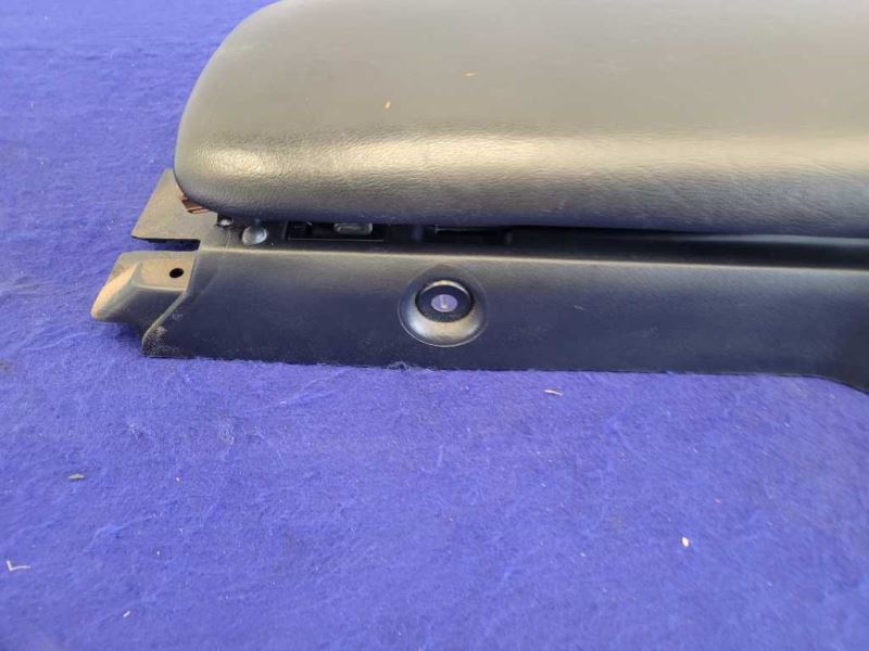 2000-2004 Chevrolet Corvette Z06 FRC C5 Center Console Arm Rest Lid 2052 - The Parts Farm