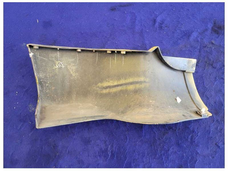 2003-2006 Chevrolet SSR Pickup Truck Passenger Lower Trim Paint Yellow 2426 - The Parts Farm