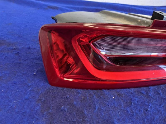 2016-2018 Chevrolet Camaro LS LT SS Driver Taillight Lamp Lens New Take Off