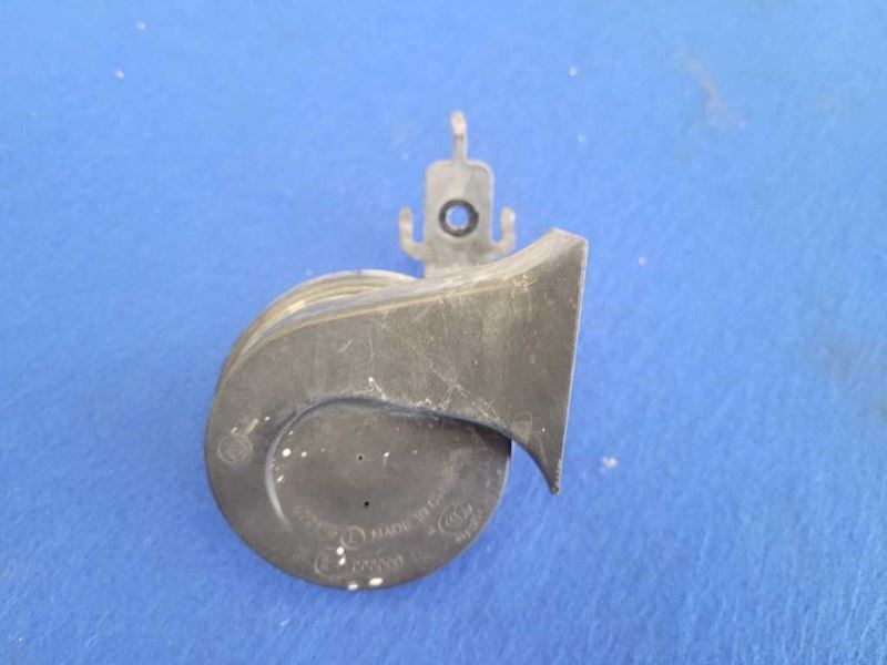 2010-2015 Chevrolet Camaro ZL1 Convertible Horn Sound Emergency Noise 2459 - The Parts Farm