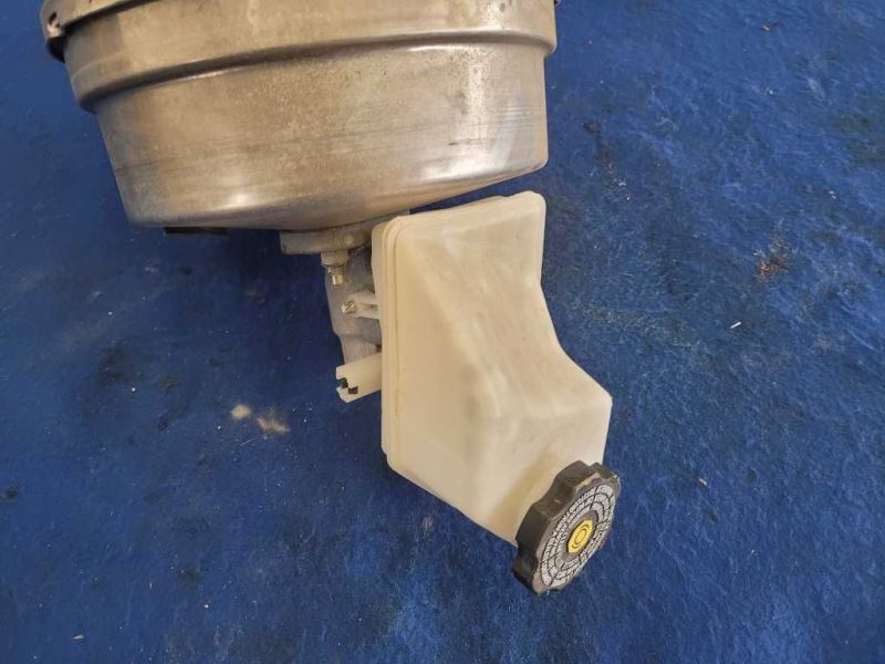 2016-2021 Chevrolet Camaro SS 6.2L LT1 Brake Booster Master Cylinder 2434 - The Parts Farm