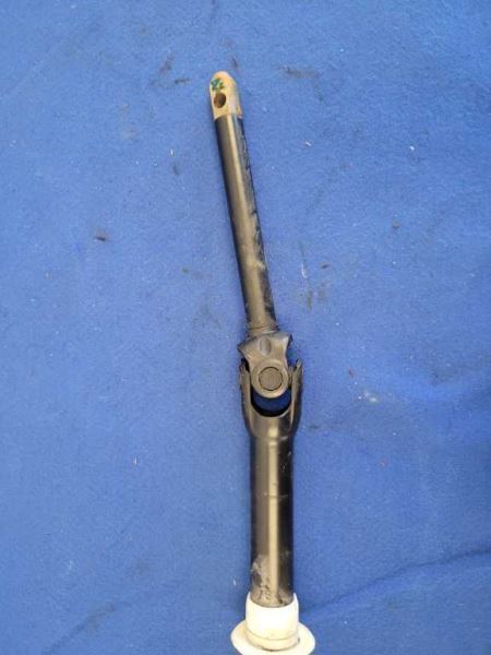 2003-2006 Chevrolet SSR Pickup Truck Steering Shaft Intermediate 2432 - The Parts Farm