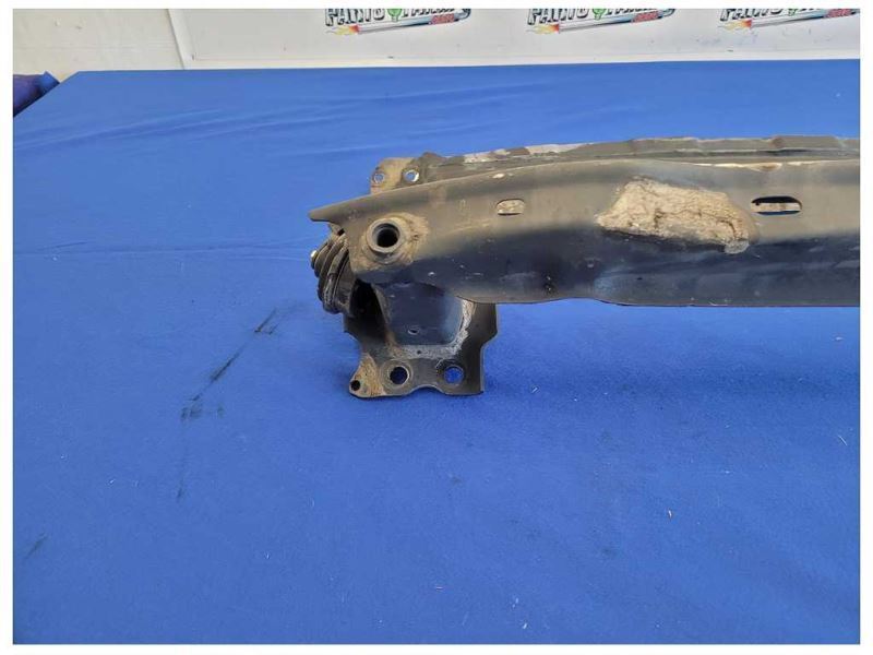 2004-2006 Porsche Cayenne Turbo 4.5L Front Bumper Reinforcement Bar 2137 - The Parts Farm
