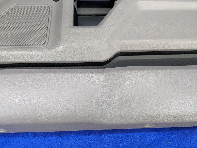 2015-2017 Ford F150 Pickup Truck Passenger Right Front Door Panel Trim Assembly - The Parts Farm