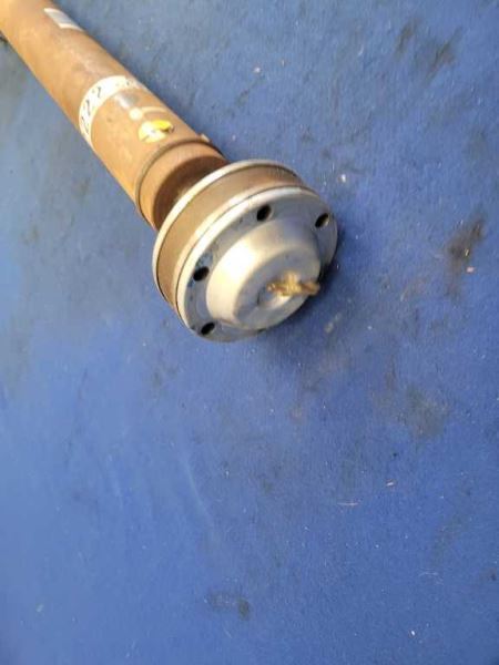 2018-2023 Ford Mustang GT S550 Driveshaft Automatic Transmission A/T Auto 2353 - The Parts Farm