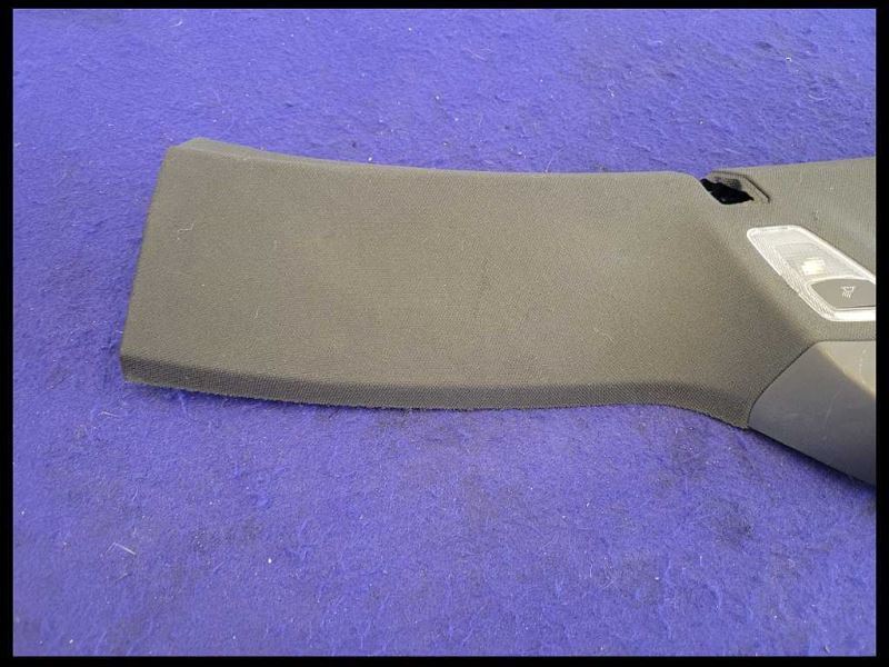 2014-2019 Chevrolet Corvette C7 Z06 Upper Dome Light Cover Roof Coupe Panel - The Parts Farm