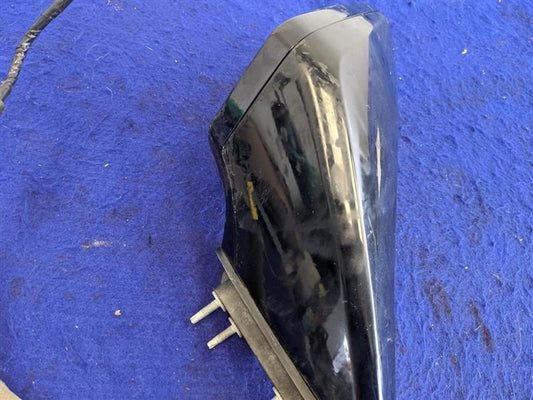 2010-2015 Chevrolet Camaro ZL1 Driver Left Rear View Mirror Power Heated DD1