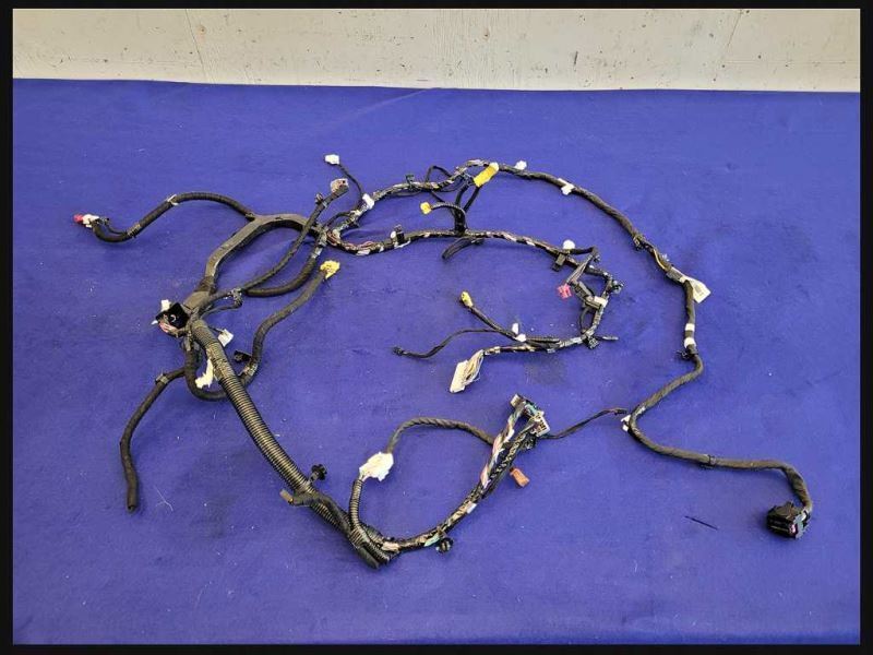 2017 2018 2019 2020 2021 Tesla Model 3 Standard Plus Dash Wiring Harness - The Parts Farm