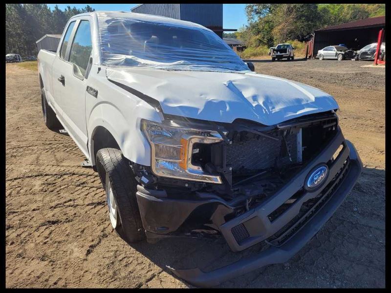 2015-2020 Ford F150 Pickup Truck ABS Module Anti-Lock Module Pump 2251 - The Parts Farm