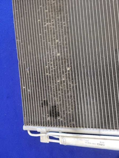 2019-2021 Ford Ranger 2.3L Pickup Truck AC Condenser Front Air Conditionong 2221 - The Parts Farm