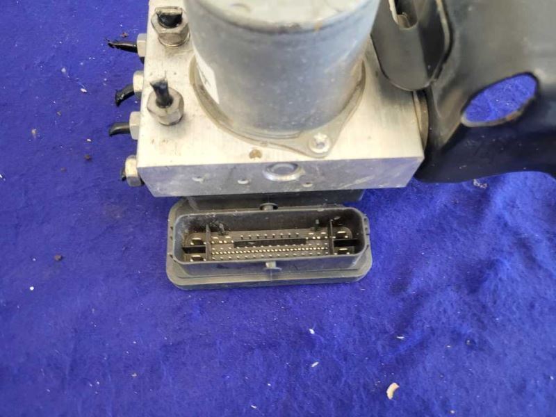 2019-2020 Ford F150 Pickup Truck ABS Module Anti-Lock Brake Front 2392 - The Parts Farm