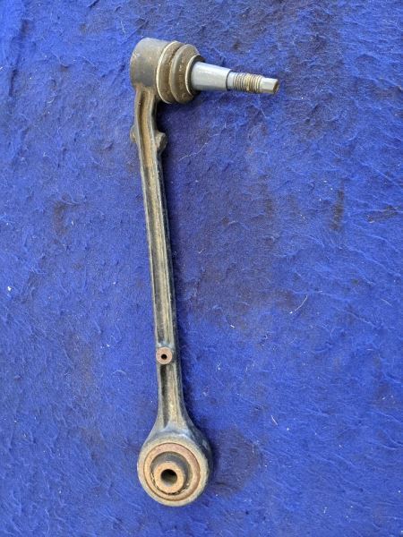 2010-2015 Chevrolet Camaro SS Front Driver Left Lower Control Arm Rearward