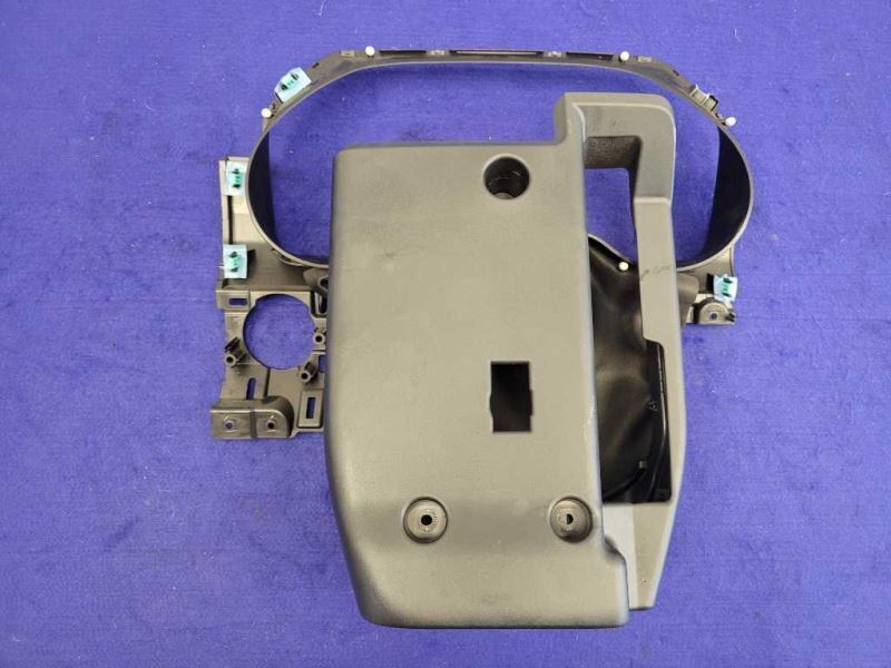 2021-2022 Ford F150 4x4 Pickup Truck Bezel Cluster Surround Gauge Trim 2297 - The Parts Farm