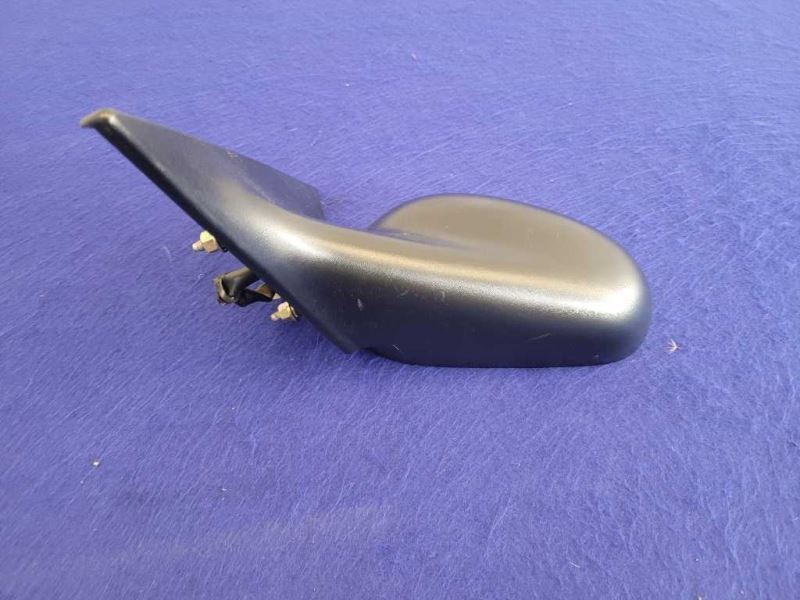 1996-1998 Ford Mustang GT Cobra Driver LH Rear View Mirror Power Textured 2323 - The Parts Farm