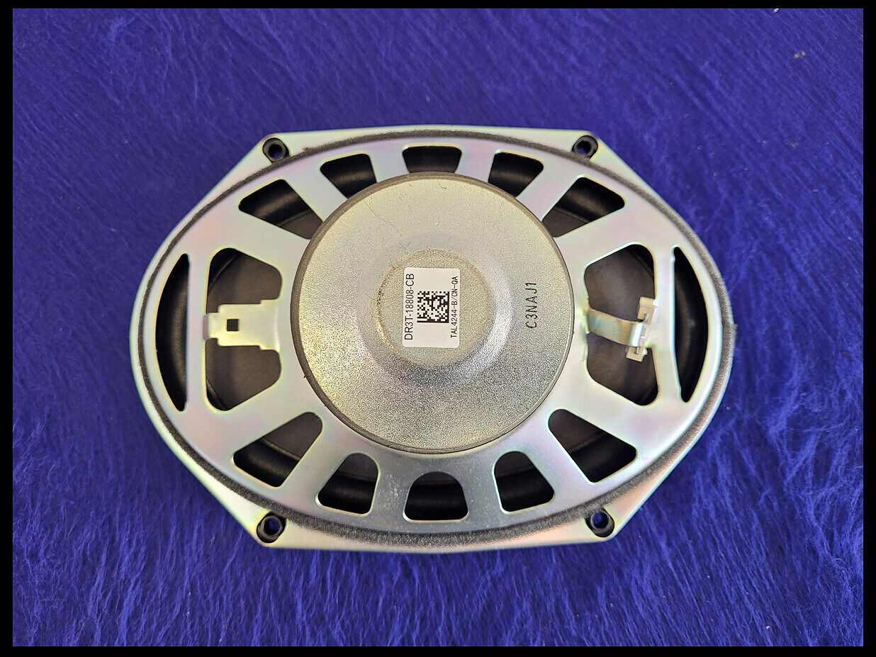 2011-2014 Ford Mustang Speaker Door Driver Passenger Front Back Package Tray - The Parts Farm