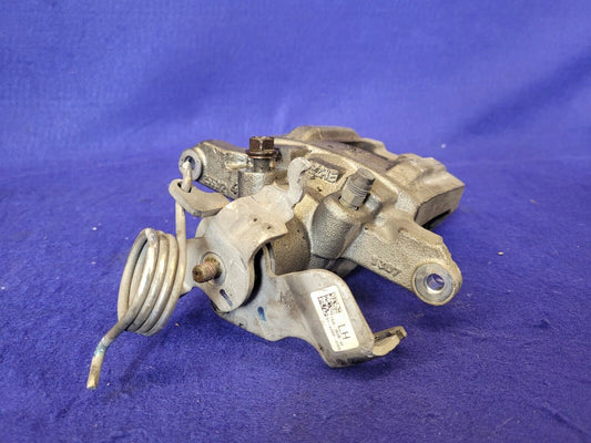 2018-2023 Ford Mustang GT S550 Driver Left LH Bare Rear Brake Caliper OEM