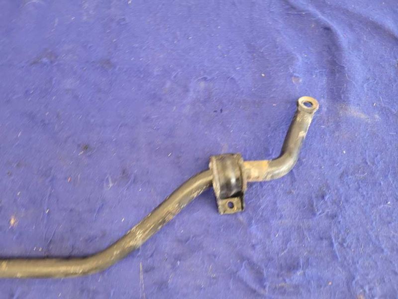 2003-2004 Ford Mustang Cobra SVT DOHC 4.6 Front Sway Stabilizer Bar Support 2260 - The Parts Farm