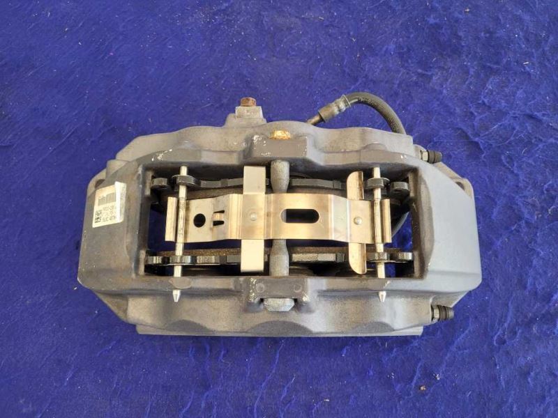 2015-2021 Ford Mustang GT S550 PP1 Performance Pack Passenger Caliper - The Parts Farm