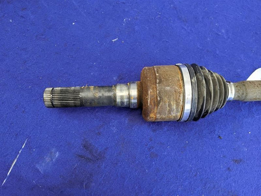 2015 2016 2017 Ford Mustang GT Driver Left Rear Axle Half Shaft IRS OEM Factory