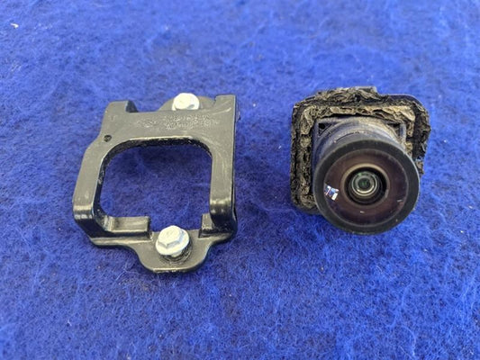 2018-2023 Ford Mustang GT S550 Camera Projector Rear Decklid Mounted - The Parts Farm