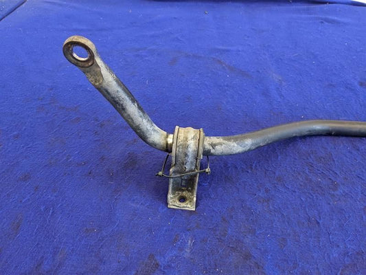 Stabilizer Bar Front 8 Cylinder Fits 02-04 MUSTANG 84856