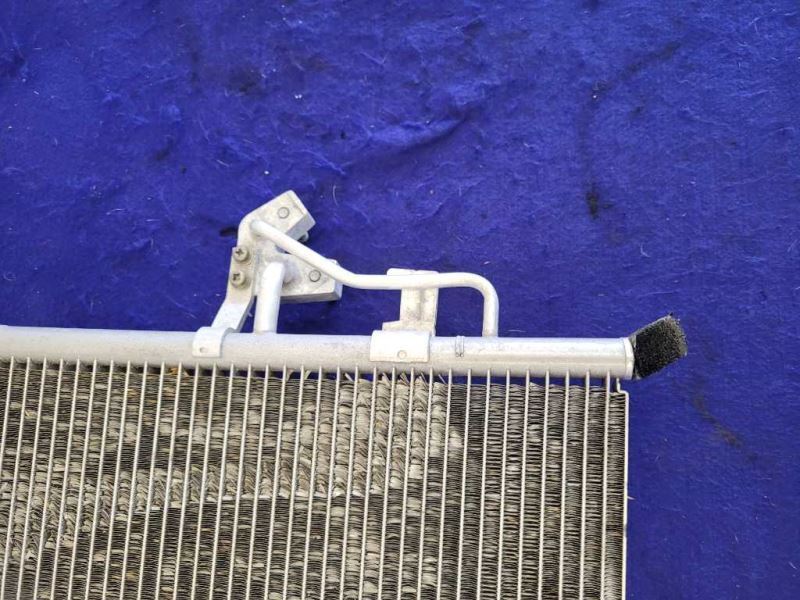 2019-2020 Ford Ranger 2.3 EcoBoost Pickup Condenser Air Conditioning Cool - The Parts Farm