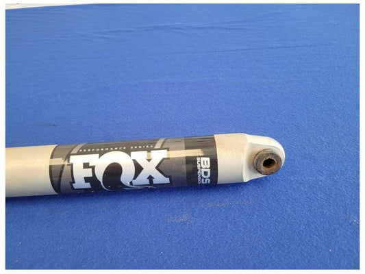 2018-2020 Ford F150 F-150 Pickup Truck Fox Rear Shock Suspension 2552