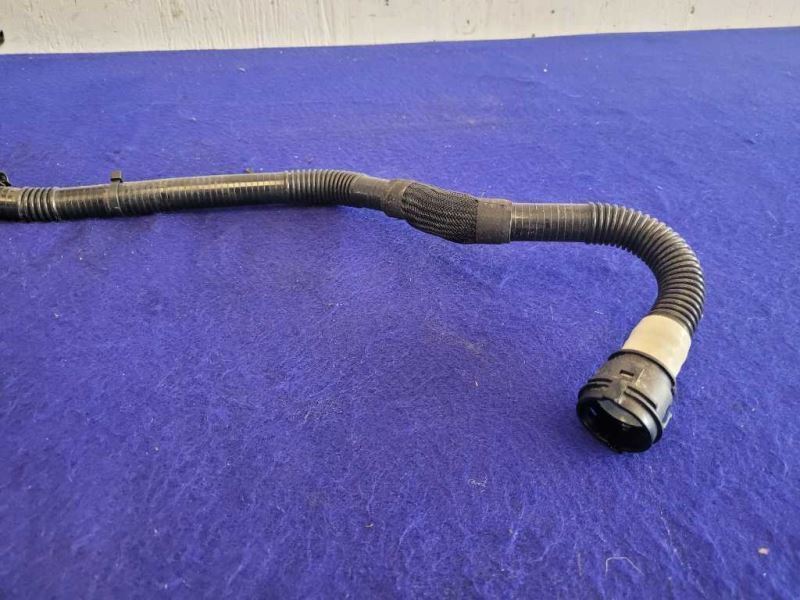 2017 2018 2019 2020 Tesla Model 3 Standard Coolant Reservoir Fluid Overflow - The Parts Farm