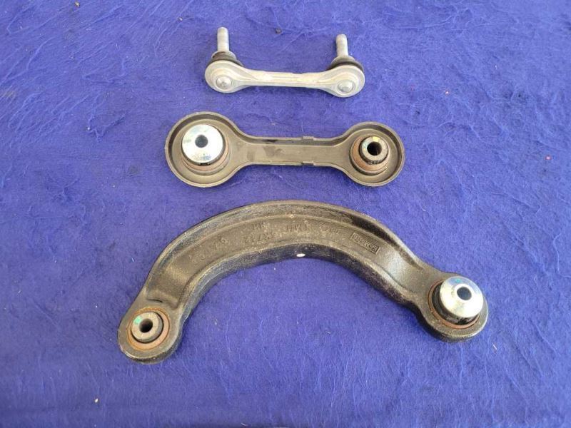 2015-2020 Ford Mustang Shelby GT350 5.2L Passenger Upper Control Arm Rear 2316 - The Parts Farm