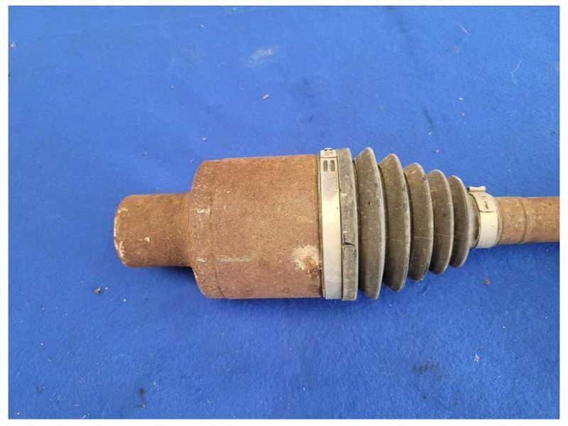 2021-2023 Ford F150 4x4 Pickup Truck Front Half Axle Shaft 2547 - The Parts Farm