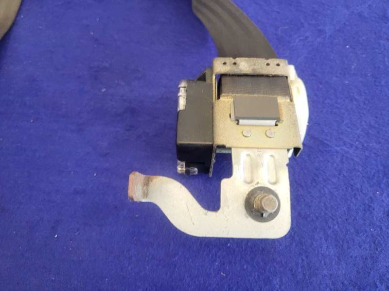 1999-2004 Ford Mustang Cobra SVT DOHC Passenger Coupe Rear Seat Belt 2397 - The Parts Farm