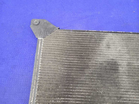 1999-2014 Chevrolet Silverado 6.0L AC Condenser HVAC Cooling Front Air