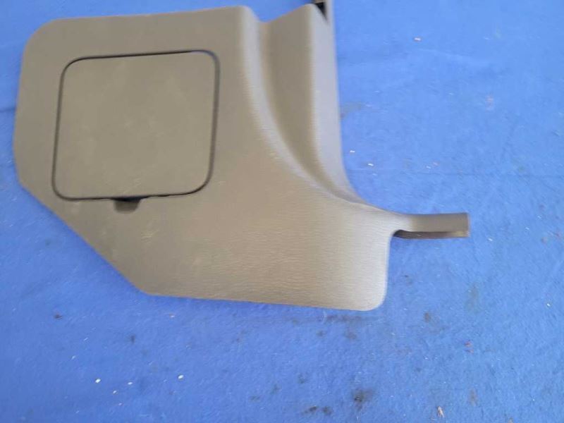 2005-2009 Mustang GT 4.6L Saleen Convertible Lower Kick Panel Fuse Cover 2453 - The Parts Farm