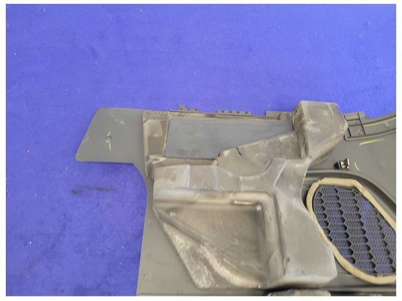 2011-2014 Ford Mustang GT Convertible Passenger Rear Trim Plastic Quarter - The Parts Farm