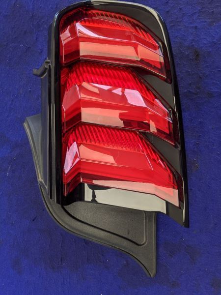 2018-2023 Ford Mustang GT S550 Passenger Right RH  Lamp Brake Lens OEM