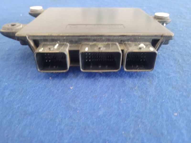 2012 Fisker Karma Sedan Hybrid Engine Control Unit Module ECU ECM 1959 - The Parts Farm