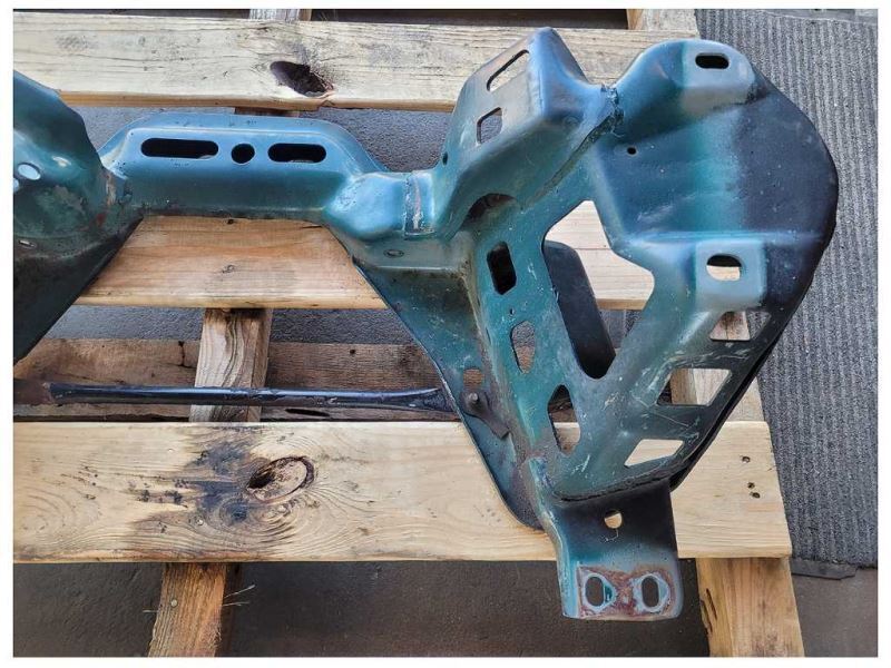 1994-1995 Ford Mustang GT 5.0L K Member Engine Cradle Front Mount 2521 - The Parts Farm