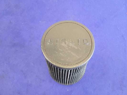 Airraid Filter Air Intake Red Filter Clamp Ford Mustang GT