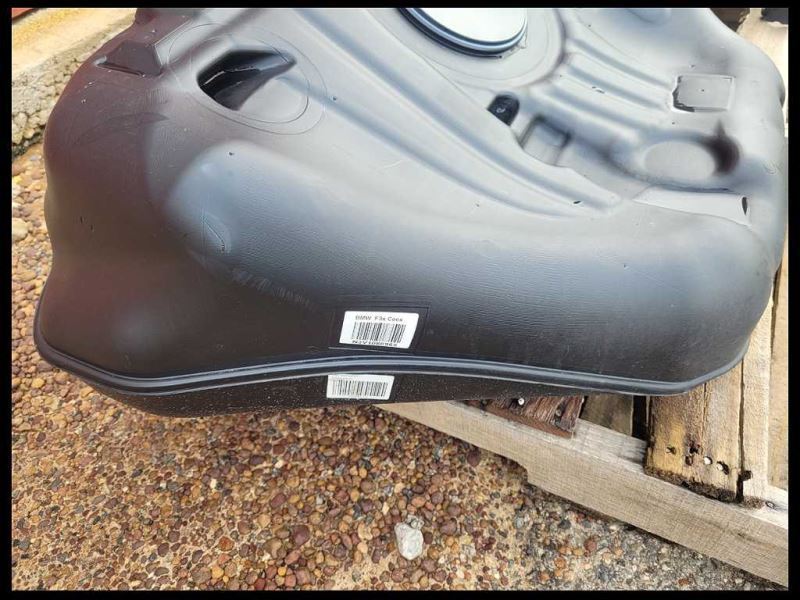 2015-2020 BMW M4 3.0L F82 F83 Fuel Tank Cell Gas Rear Petrol Passenger - The Parts Farm