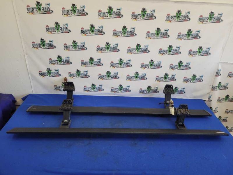 2015-2017 Ford F150 4x4 Pickup Truck Running Board Step Up Ext Cab Power 2460 - The Parts Farm