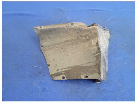 2001-2004 Chevrolet Corvette Z06 FRC C5 Driver Front Splash Shield 2066