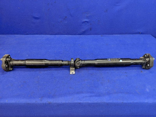 2017-2019 Chevrolet Camaro ZL1 Drive Shaft Driveshaft Prop Manual Transmission - The Parts Farm