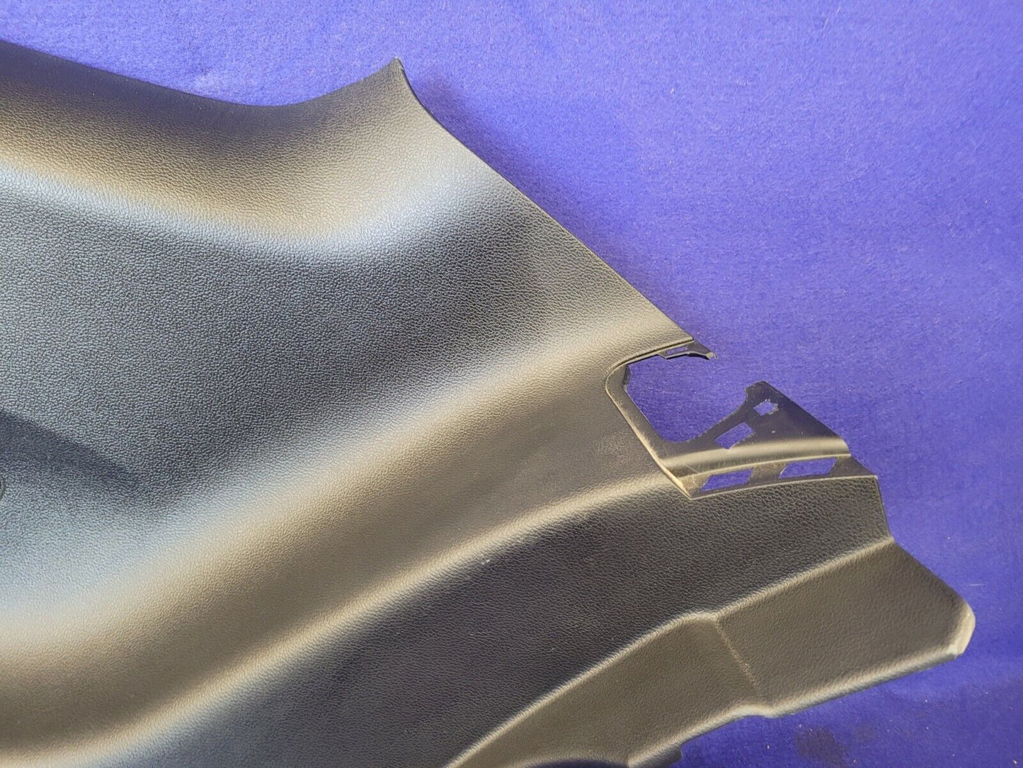 2018-2023 Ford Mustang GT S550 Coupe Passenger Right Rear Quarter Trim Panel - The Parts Farm