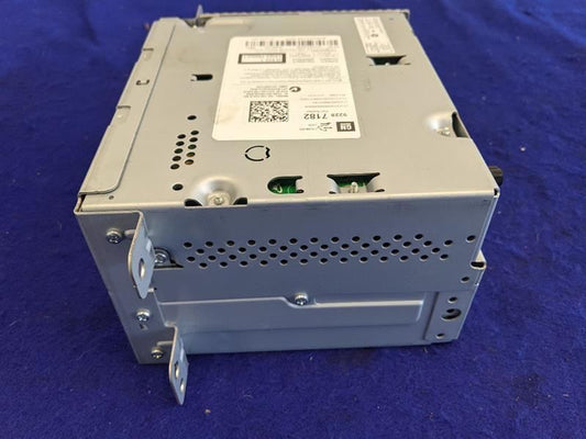 2015-2016 Chevrolet Caprice Audio Equipment Radio Receiver Mylink AM-FM-CD-MP3