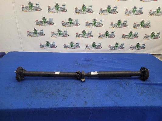 2010-2015 Chevrolet Camaro SS Driveshaft Automatic Transmission A/T 2462