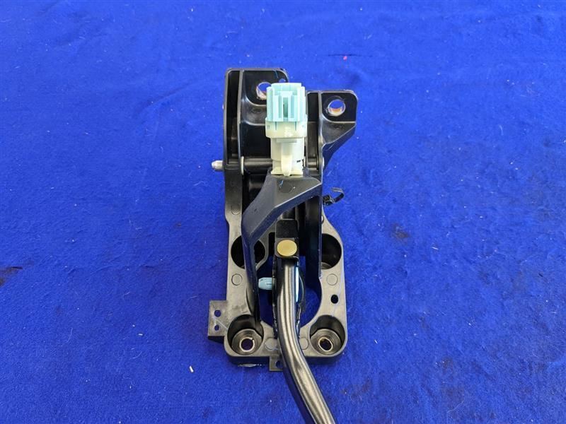 2018-2023 Ford Mustang GT S550 Pedal Cage Automatic Brake Box Transmission - The Parts Farm